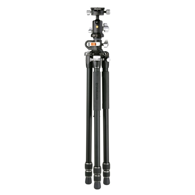 VANGUARD VEO 3+ aluminum tripod... VANGUARD VEO 3+ aluminum tripod...