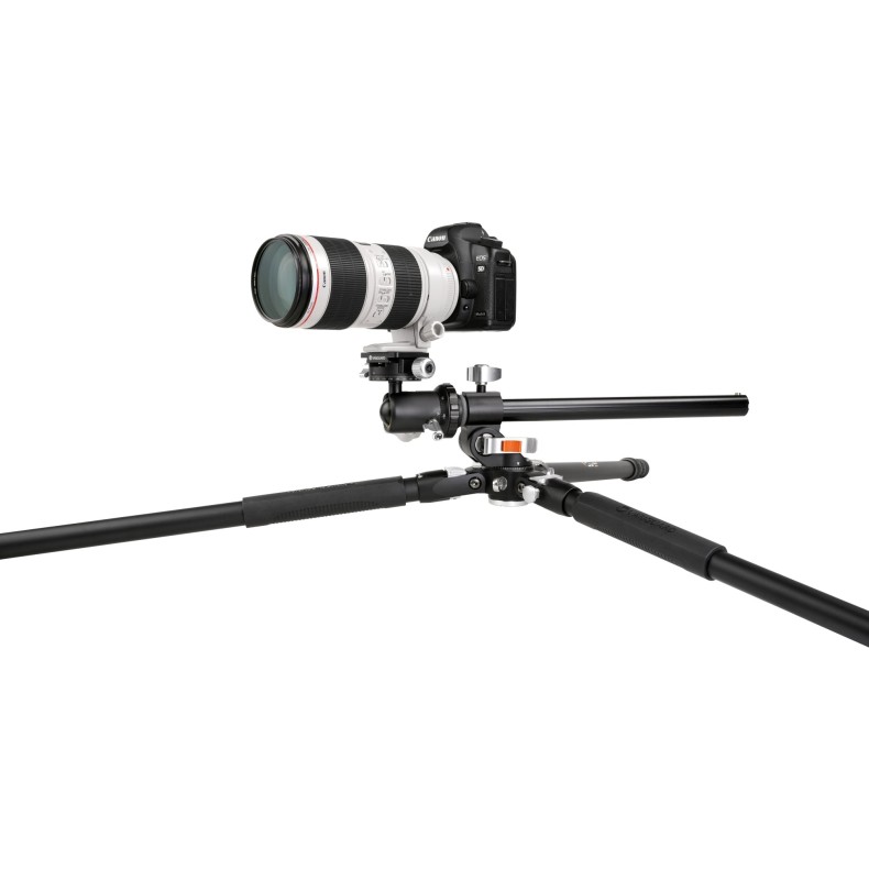 VANGUARD VEO 3+ aluminum tripod... VANGUARD VEO 3+ aluminum tripod...
