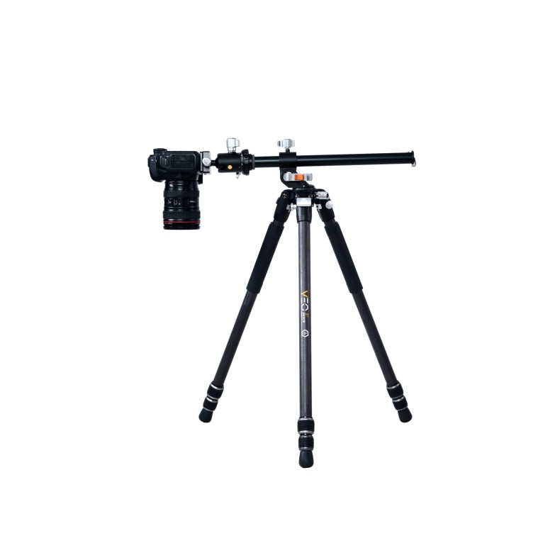 VANGUARD Veo 3+ aluminum tripod 263CB... VANGUARD Veo 3+ aluminum tripod 263CB...