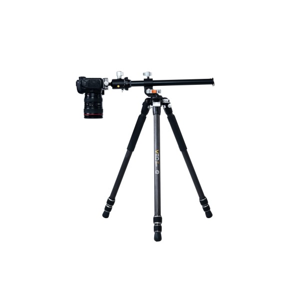 VANGUARD Veo 3+ aluminum tripod 263CB with ball head