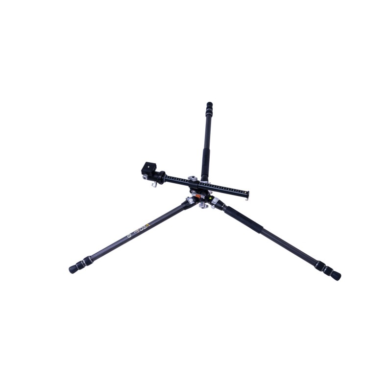 VANGUARD Veo 3+ aluminum tripod 263CB... VANGUARD Veo 3+ aluminum tripod 263CB...