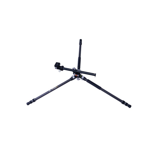 VANGUARD Veo 3+ aluminum tripod 263CB with ball head