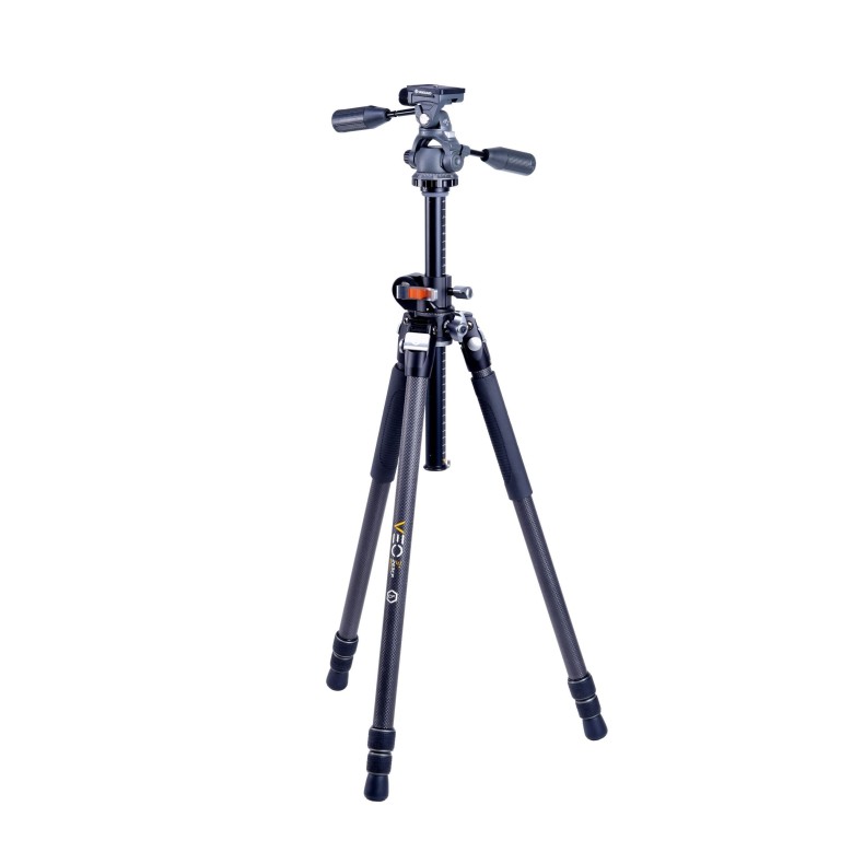 VANGUARD Veo 3+ 263CP carbon fiber... VANGUARD Veo 3+ 263CP carbon fiber...