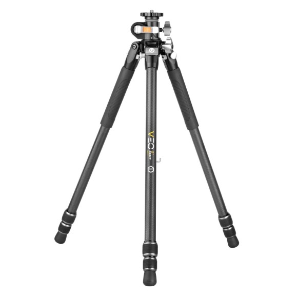 VANGUARD Veo 3+ Carbon Fiber Tripod 263CT