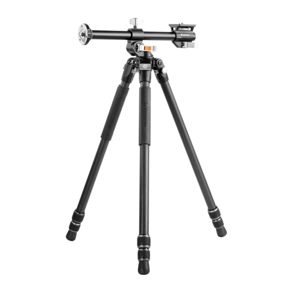 VANGUARD Veo 3+ Carbon Fiber Tripod 263CT