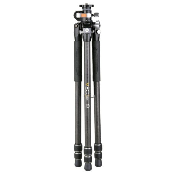 VANGUARD Veo 3+ Carbon Fiber Tripod 263CT