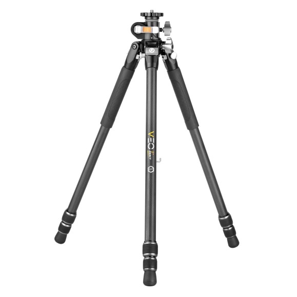 VANGUARD Veo 3+ Carbon Fiber Tripod 263CT