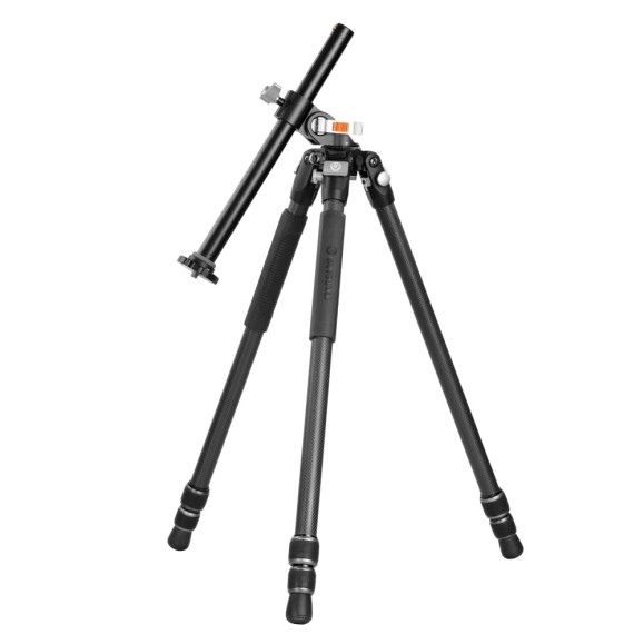 VANGUARD Veo 3+ Carbon Fiber Tripod 263CT