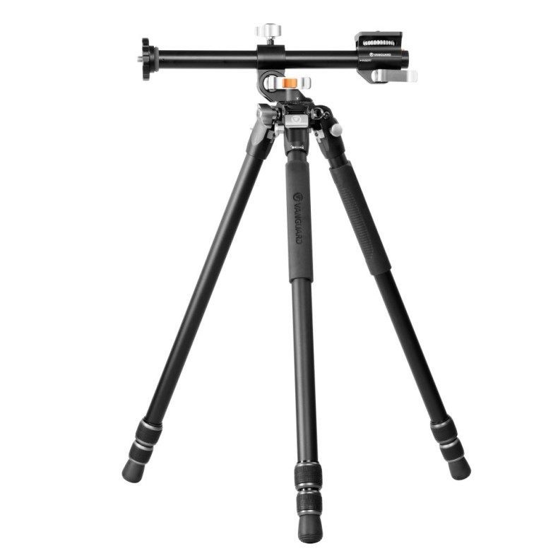 VANGUARD Veo 3+ Aluminum Tripod 263AT VANGUARD Veo 3+ Aluminum Tripod 263AT