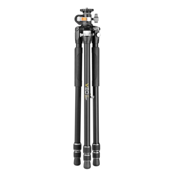 VANGUARD Veo 3+ Aluminum Tripod 263AT