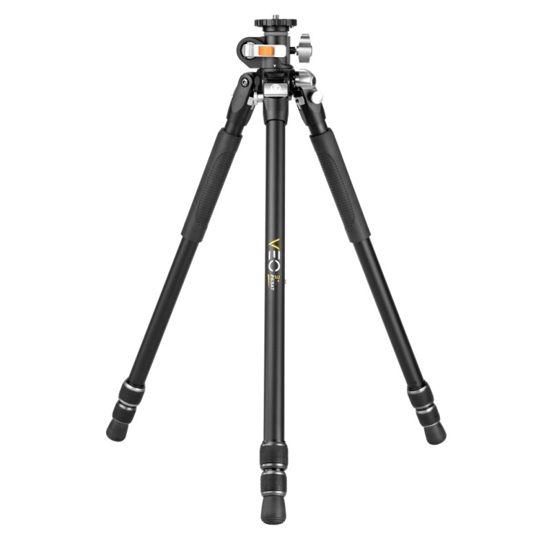 VANGUARD Veo 3+ Aluminum Tripod 263AT VANGUARD Veo 3+ Aluminum Tripod 263AT