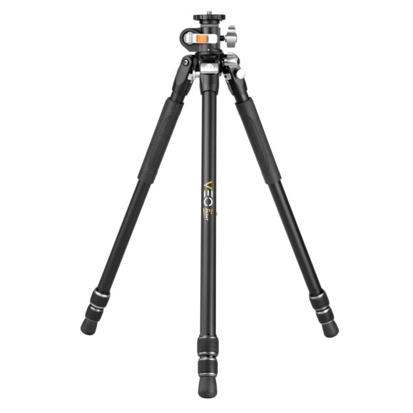 VANGUARD Veo 3+ Aluminum Tripod 263AT
