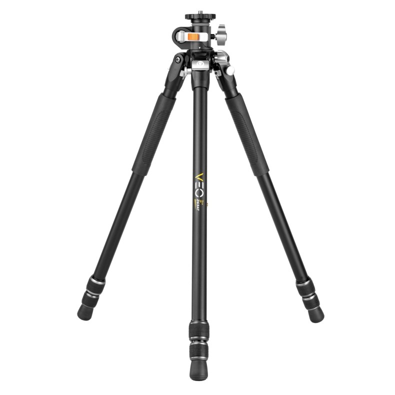 VANGUARD Veo 3+ Aluminum Tripod 263AT VANGUARD Veo 3+ Aluminum Tripod 263AT