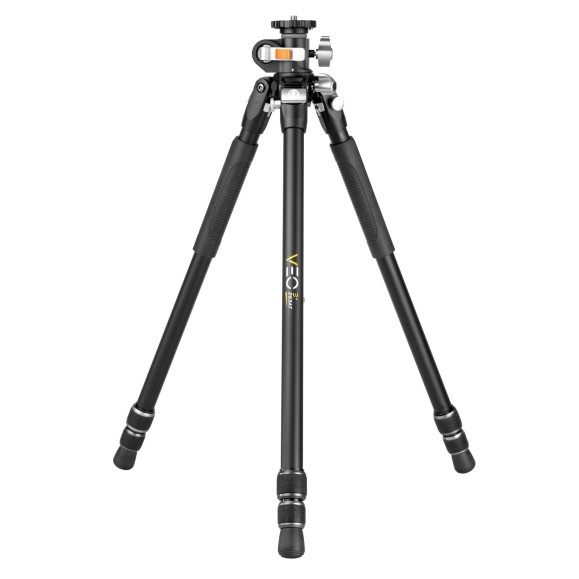 VANGUARD Veo 3+ Aluminum Tripod 263AT