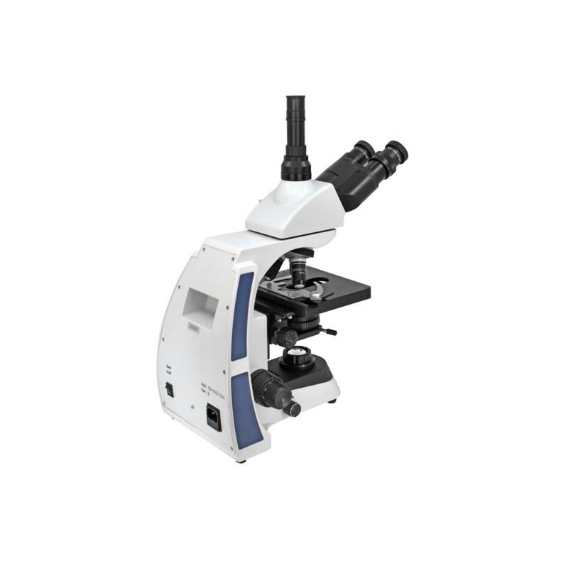 Triocular Biological Microscope BMS...