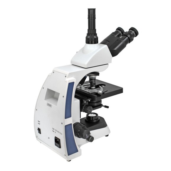 Triocular Biological Microscope BMS D2-223SP