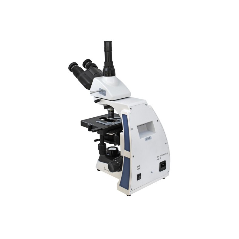 Triocular Biological Microscope BMS...