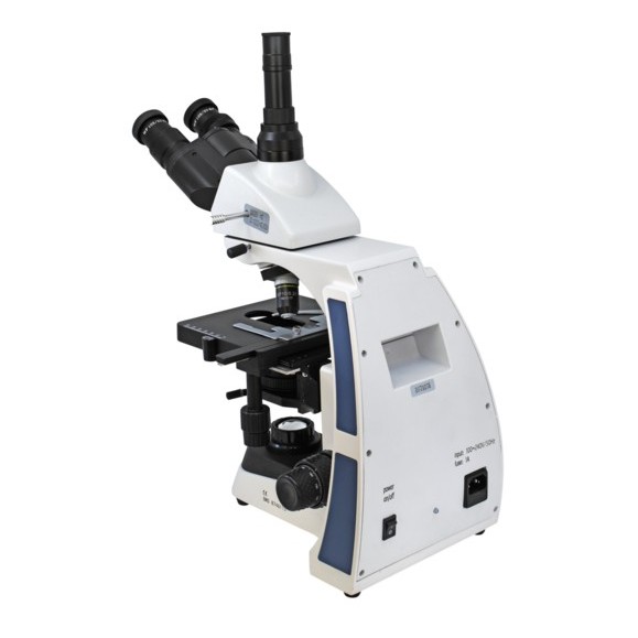 Triocular Biological Microscope BMS D2-223SP
