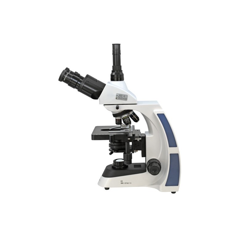 Triocular Biological Microscope BMS...