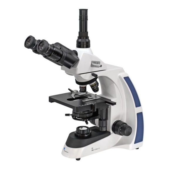 Triocular Biological Microscope BMS D2-223SP