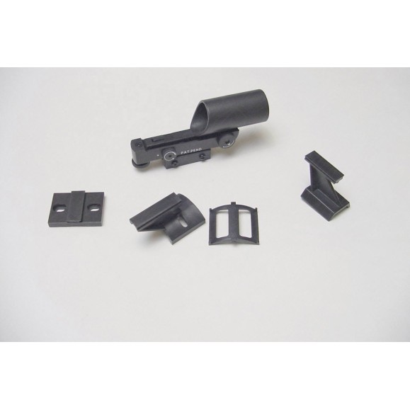 Seeker Sky Surfer III / 30 mm diameter Seeker Sky Surfer III / 30 mm diameter