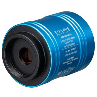 8.3 MP EXPLORE SCIENTIFIC...
