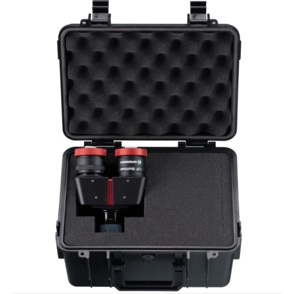 BinoViewer Deluxe 1.25'' BRESSER