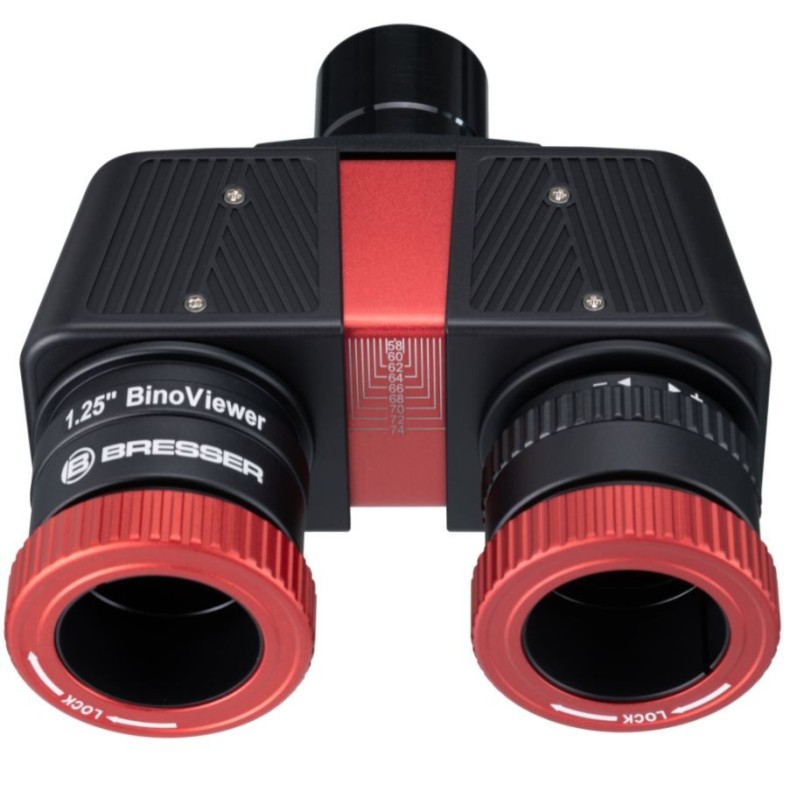 BinoViewer Deluxe 1.25'' BRESSER BinoViewer Deluxe 1.25'' BRESSER