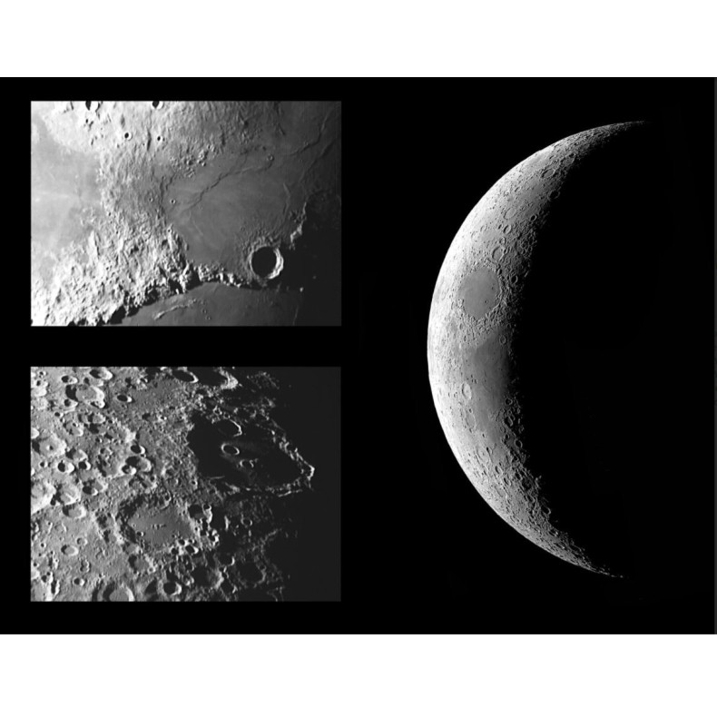 Lunar and planetary camera and... Lunar and planetary camera and...