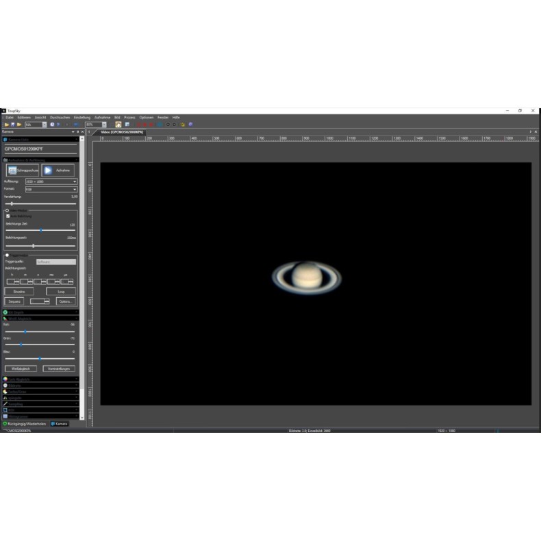 Lunar and planetary camera and... Lunar and planetary camera and...