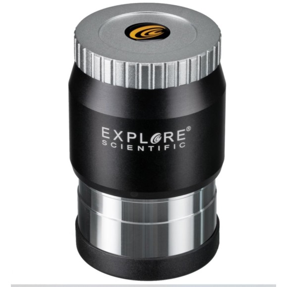 EXPLORE SCIENTIFICA field levelerField leveler Zero X 2'/M48 for ED80 and ED102 APO