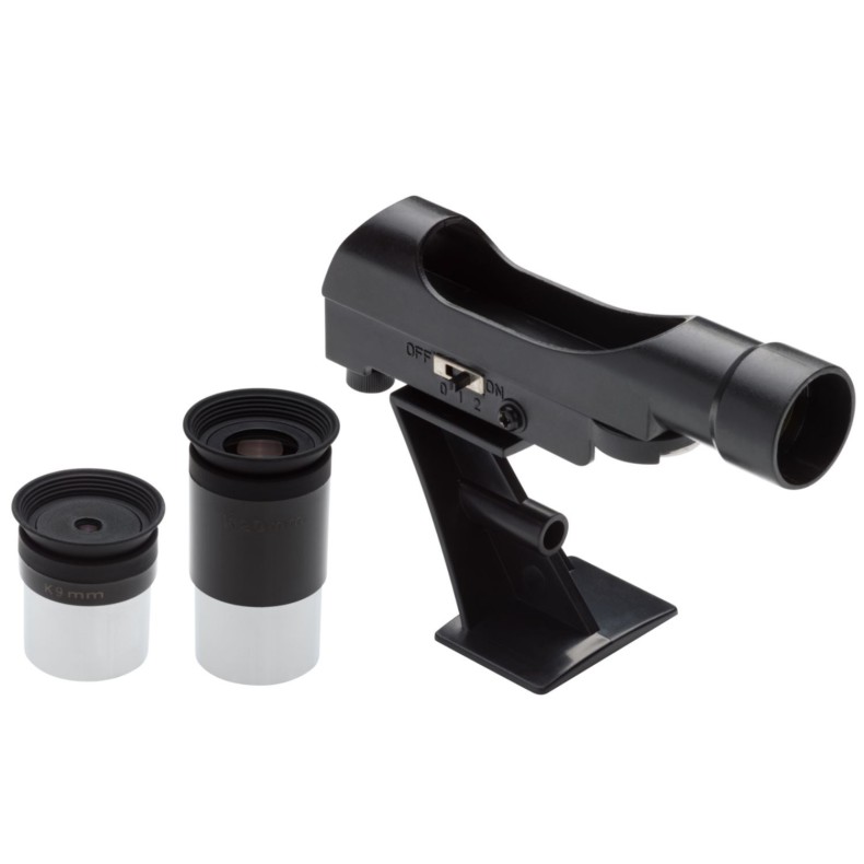 BRESSER NANO Refractor Telescope... BRESSER NANO Refractor Telescope...