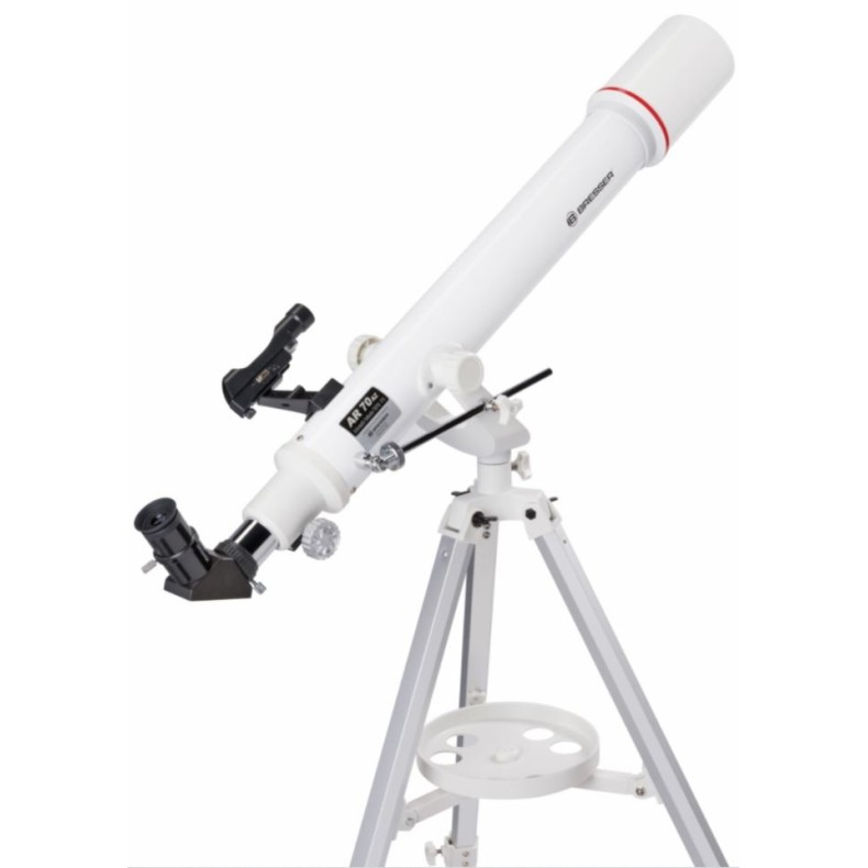 BRESSER NANO Refractor Telescope... BRESSER NANO Refractor Telescope...