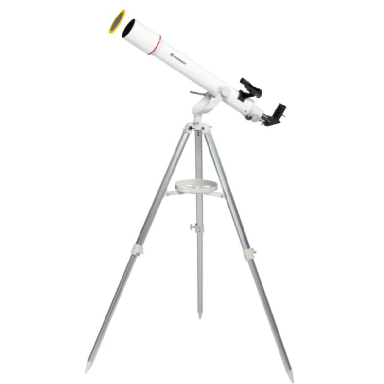 BRESSER NANO Refractor Telescope... BRESSER NANO Refractor Telescope...