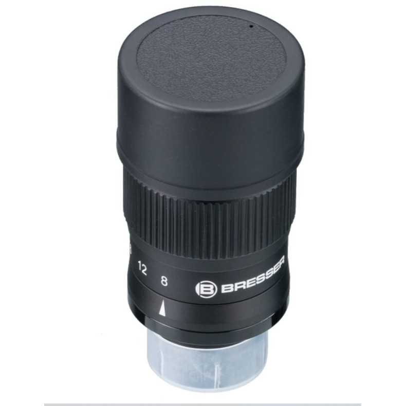 BRESSER LER 8-24mm 1.25'' zoom eyepiece BRESSER LER 8-24mm 1.25'' zoom eyepiece