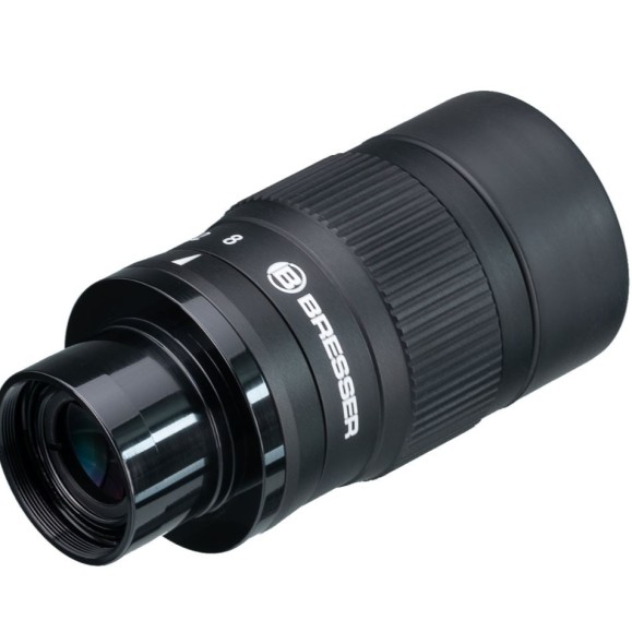 BRESSER LER 8-24mm 1.25'' zoom eyepiece