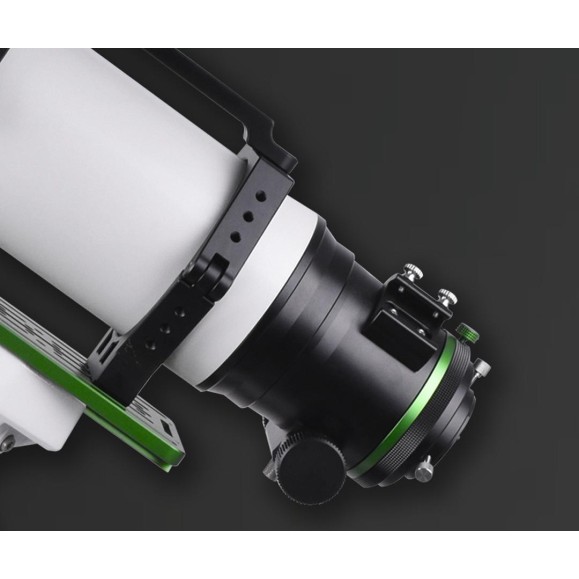 Super APO quadruplet astrograph telescope Askar 107PHQ 107 mm F/7 flat-field astrograph telescope