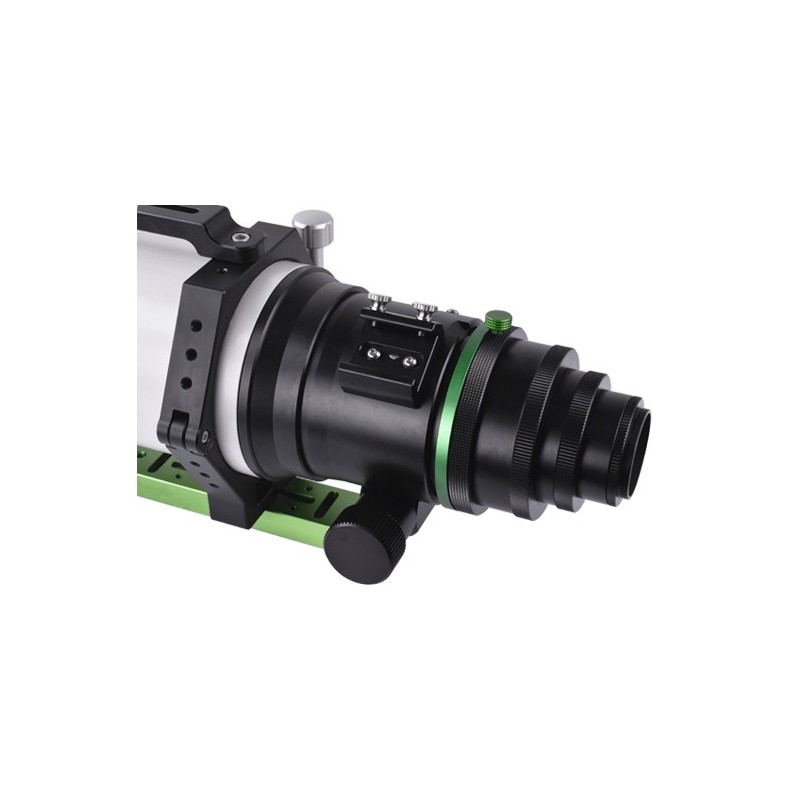 Super APO quadruplet astrograph...