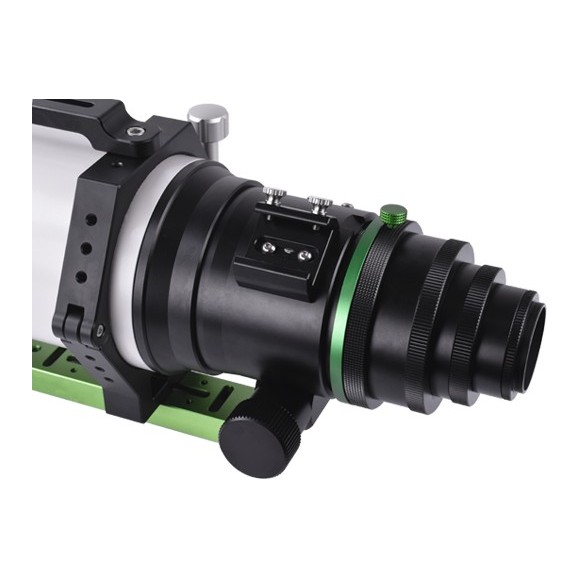 Super APO quadruplet astrograph telescope Askar 107PHQ 107 mm F/7 flat-field astrograph telescope