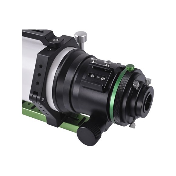 Super APO quadruplet astrograph telescope Askar 107PHQ 107 mm F/7 flat-field astrograph telescope