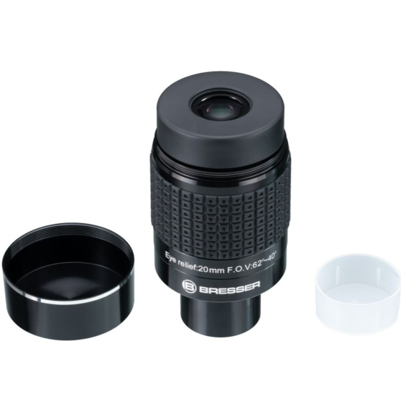 BRESSER LER Deluxe 8-24mm 1.25'' zoom... BRESSER LER Deluxe 8-24mm 1.25'' zoom...