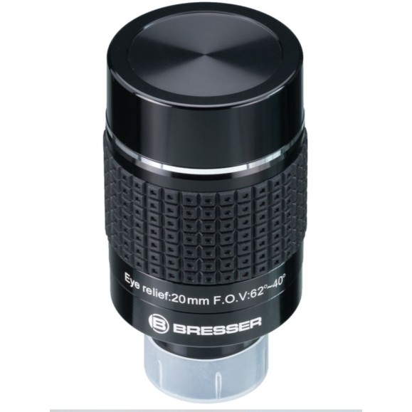 BRESSER LER Deluxe 8-24mm 1.25'' zoom eyepiece