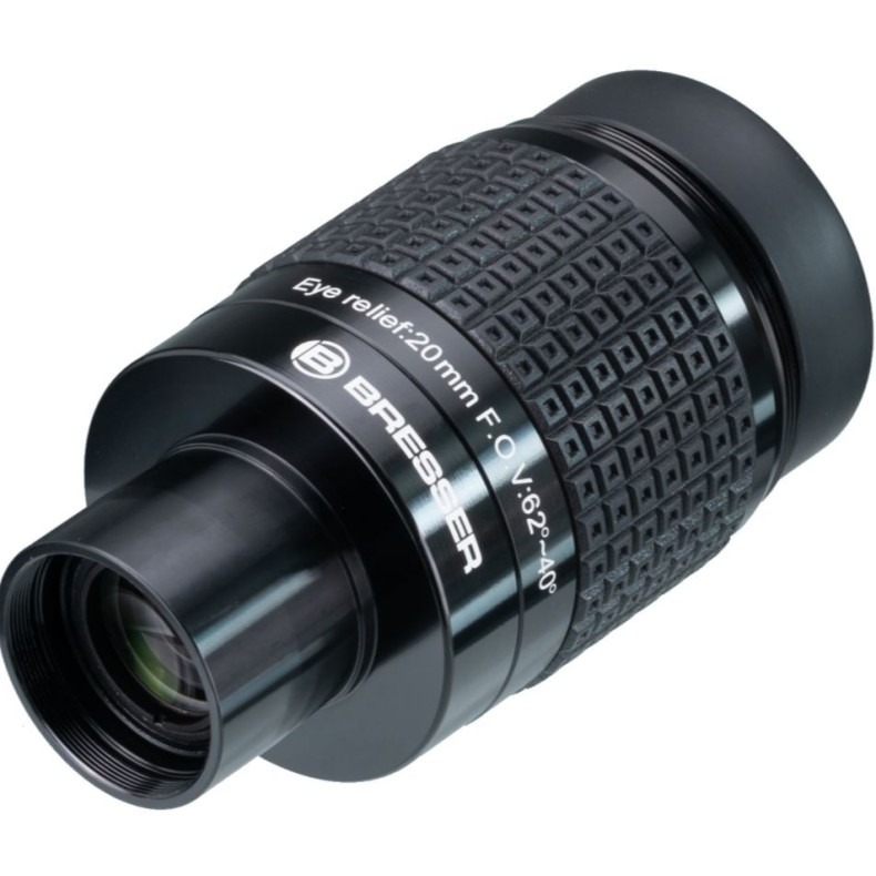 BRESSER LER Deluxe 8-24mm 1.25'' zoom... BRESSER LER Deluxe 8-24mm 1.25'' zoom...