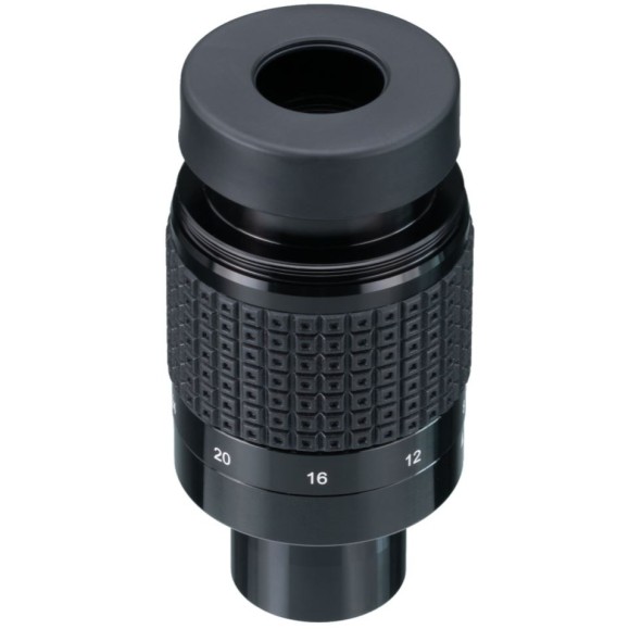 BRESSER LER Deluxe 8-24mm 1.25'' zoom eyepiece