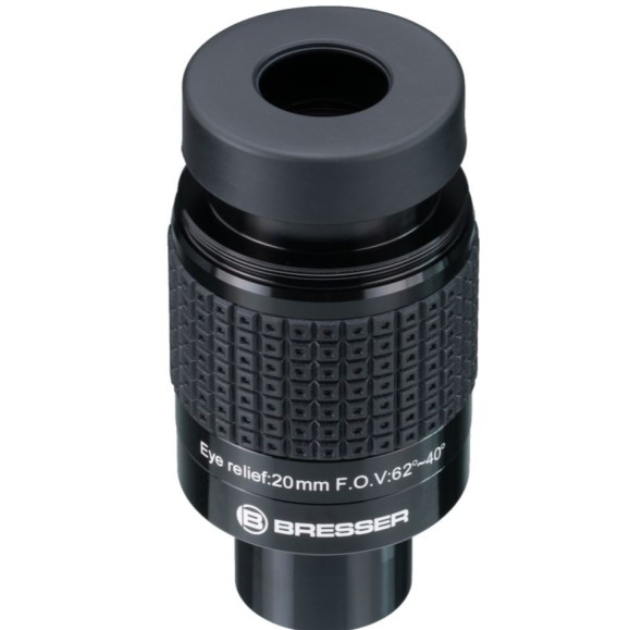 BRESSER LER Deluxe 8-24mm 1.25'' zoom eyepiece