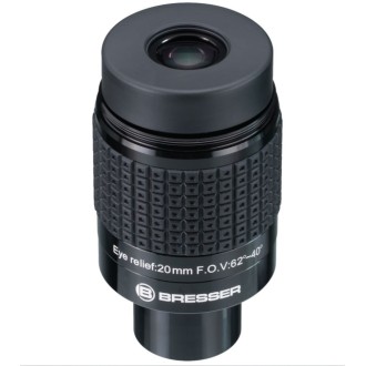 BRESSER LER Deluxe 8-24mm...