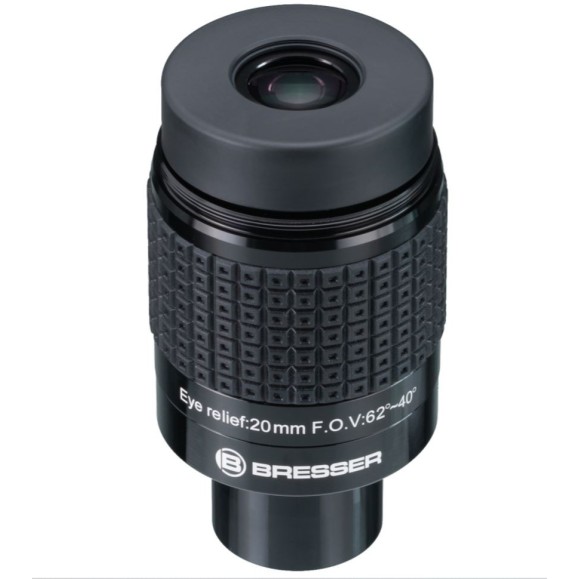 BRESSER LER Deluxe 8-24mm 1.25'' zoom eyepiece