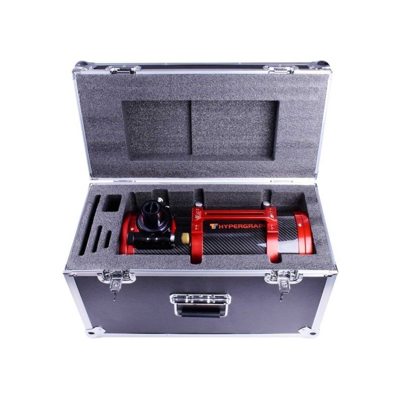 Sharpstar 150 mm f / 2.8 hyperbolic... Sharpstar 150 mm f / 2.8 hyperbolic...