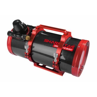 Sharpstar 150 mm f / 2.8...