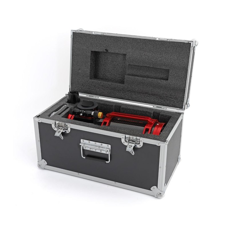 Sharpstar 130 mm f / 2.8 hyperbolic... Sharpstar 130 mm f / 2.8 hyperbolic...